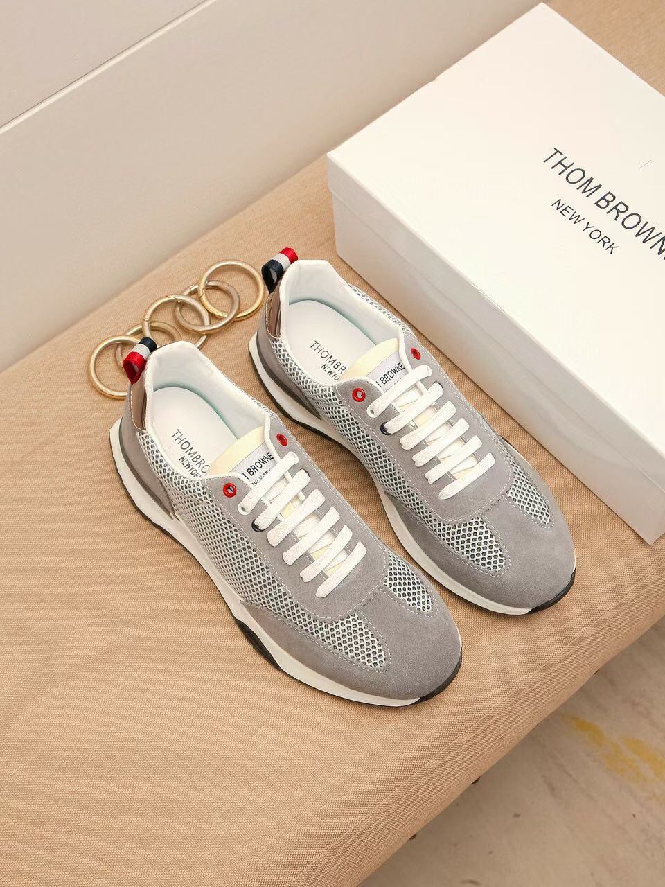 Thom Browne Shoes